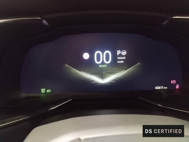 DS Ds 7 E-TENSE 4x4 300 RIVOLI