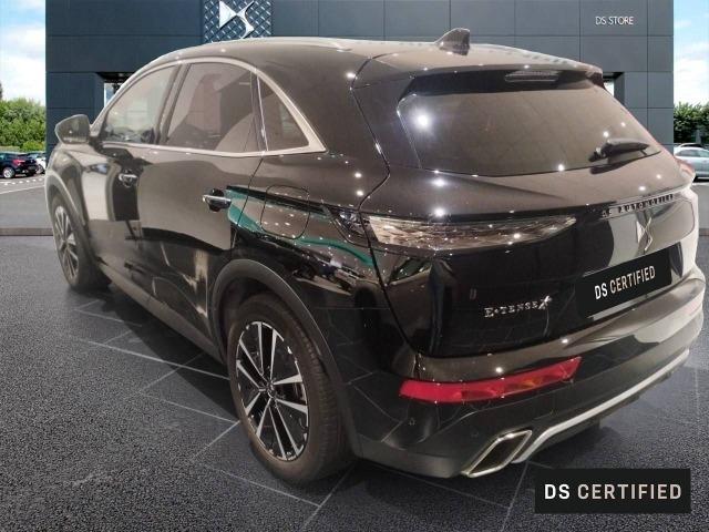 DS Ds 7 E-TENSE 4x4 300 RIVOLI