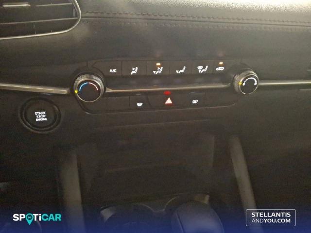Mazda 3 2.5L e-SKY G MHEV 103kW 6AT Prime-Line