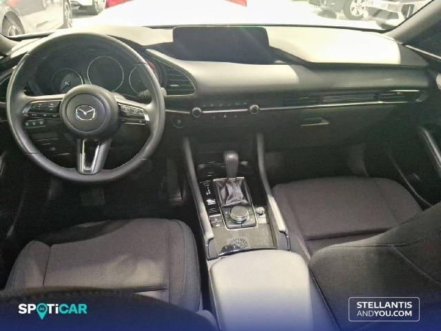 Mazda 3 2.5L e-SKY G MHEV 103kW 6AT Prime-Line