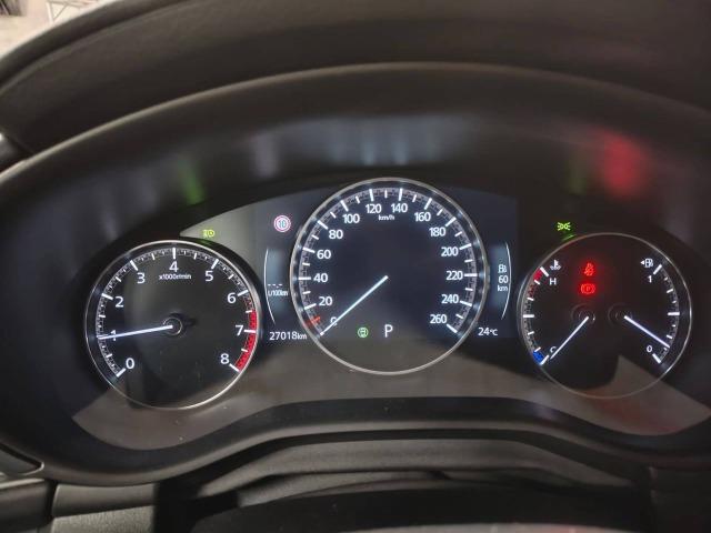 Mazda 3 2.5L E-SKY G MHEV 103kW 6AT Prime-Line