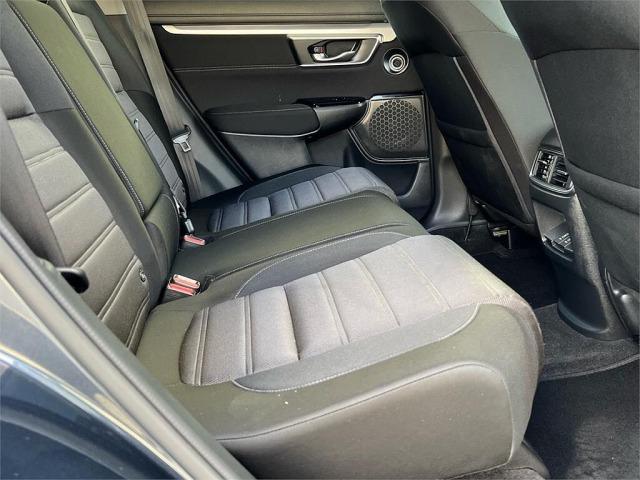 Honda Cr-v 2.0 i-MMD 4x2Elegance Navi