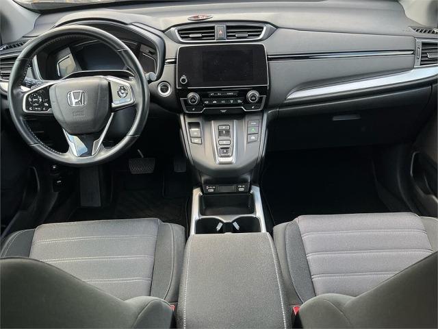 Honda Cr-v 2.0 i-MMD 4x2Elegance Navi