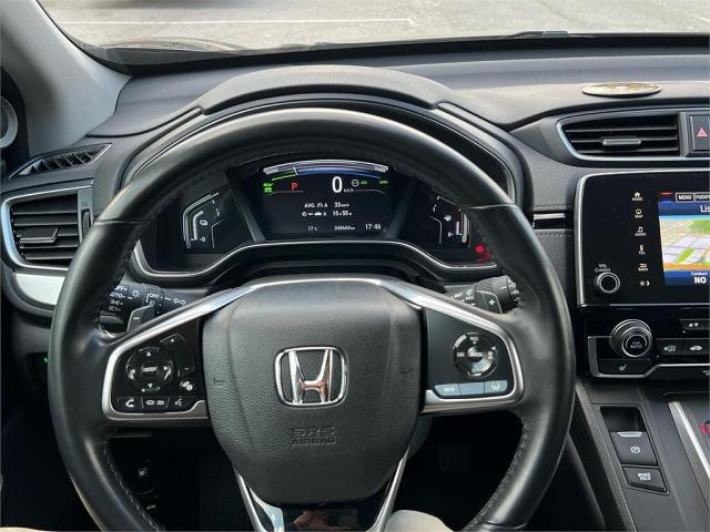 Honda Cr-v 2.0 i-MMD 4x2Elegance Navi