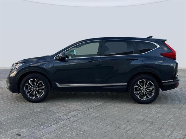 Honda Cr-v 2.0 i-MMD 4x2Elegance Navi