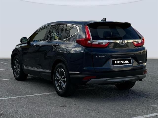Honda Cr-v 2.0 i-MMD 4x2Elegance Navi