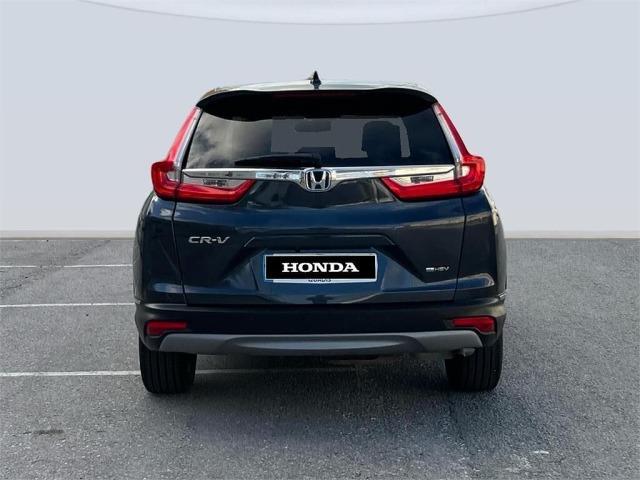 Honda Cr-v 2.0 i-MMD 4x2Elegance Navi