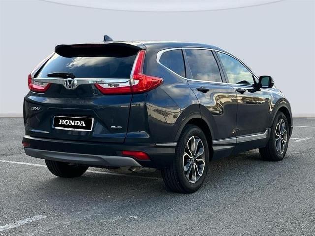 Honda Cr-v 2.0 i-MMD 4x2Elegance Navi