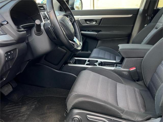 Honda Cr-v 2.0 i-MMD 4x2Elegance Navi