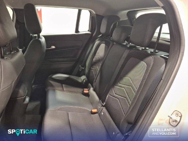 Jeep Avenger 1.2 eHybrid 74kW (100CV) Altitude