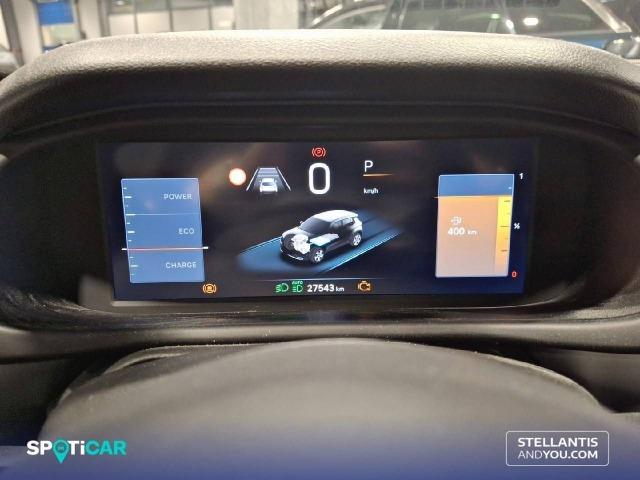 Jeep Avenger 1.2 eHybrid 74kW (100CV) Altitude
