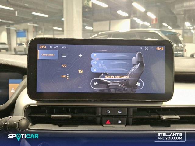 Jeep Avenger 1.2 eHybrid 74kW (100CV) Altitude