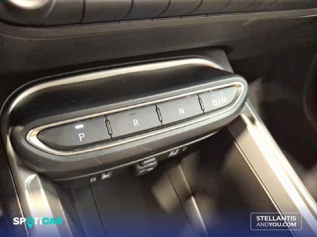 Jeep Avenger 1.2 eHybrid 74kW (100CV) Altitude