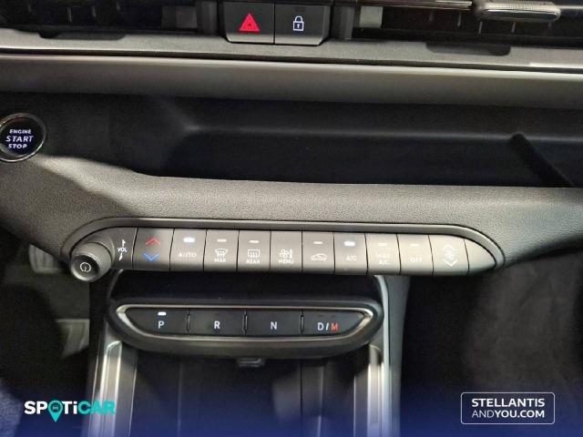 Jeep Avenger 1.2 eHybrid 74kW (100CV) Altitude