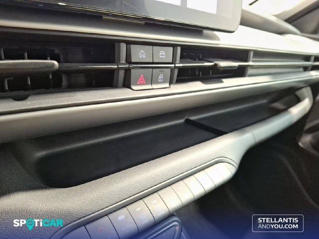 Jeep Avenger 1.2 eHybrid 74kW (100CV) Altitude