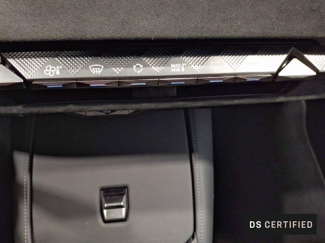 DS Ds 4 Hybrid Étoile Alcantara@