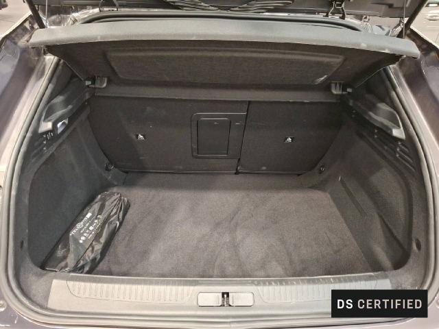 DS Ds 4 Hybrid Étoile Alcantara@
