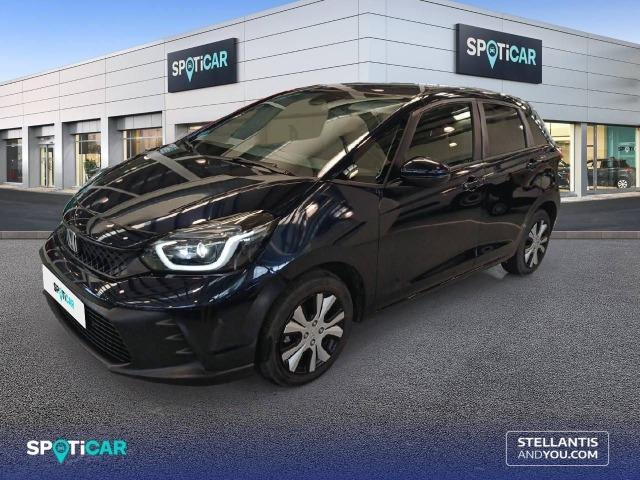 Honda Jazz 1.5 i-MMD ELEGANCE