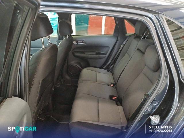 Honda Jazz 1.5 i-MMD ELEGANCE