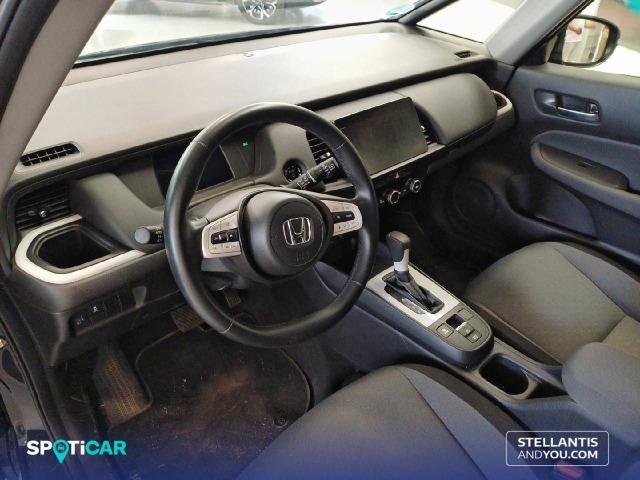 Honda Jazz 1.5 i-MMD ELEGANCE