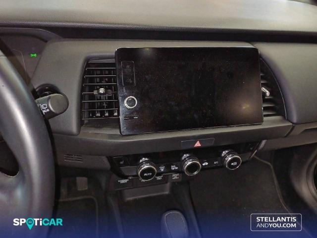 Honda Jazz 1.5 i-MMD ELEGANCE