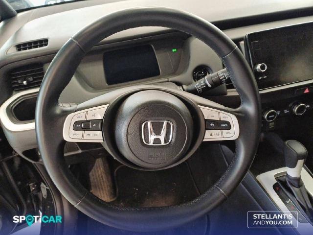 Honda Jazz 1.5 i-MMD ELEGANCE