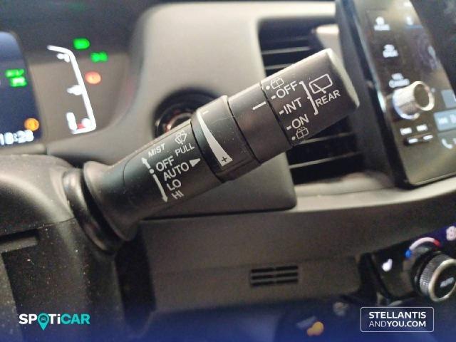 Honda Jazz 1.5 i-MMD ELEGANCE