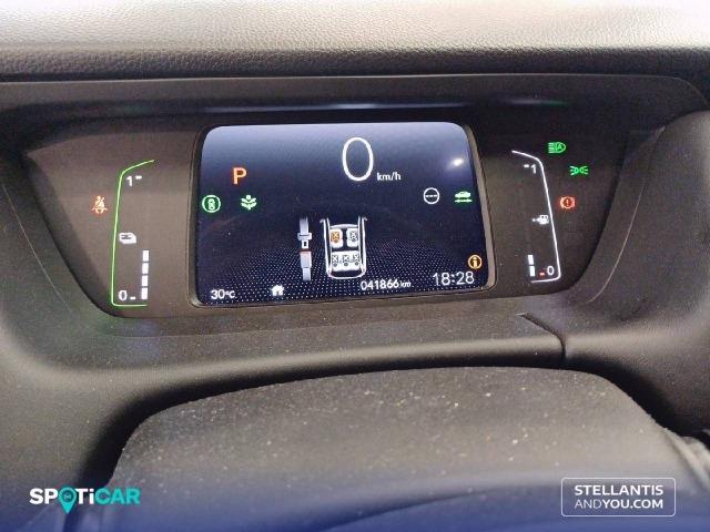 Honda Jazz 1.5 i-MMD ELEGANCE