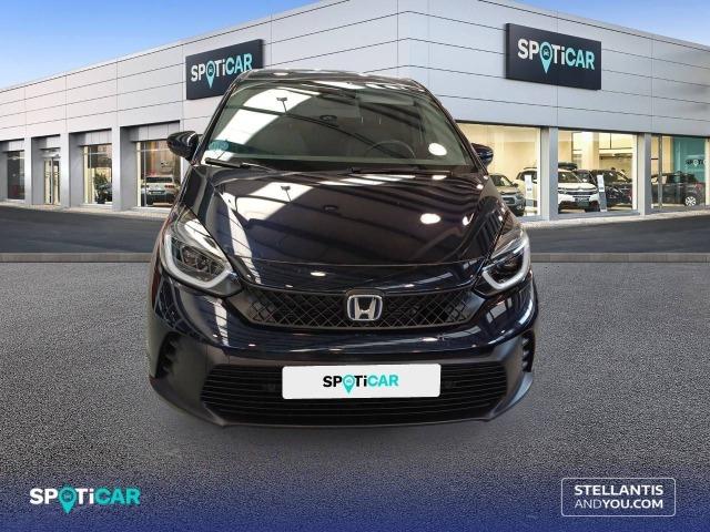 Honda Jazz 1.5 i-MMD ELEGANCE