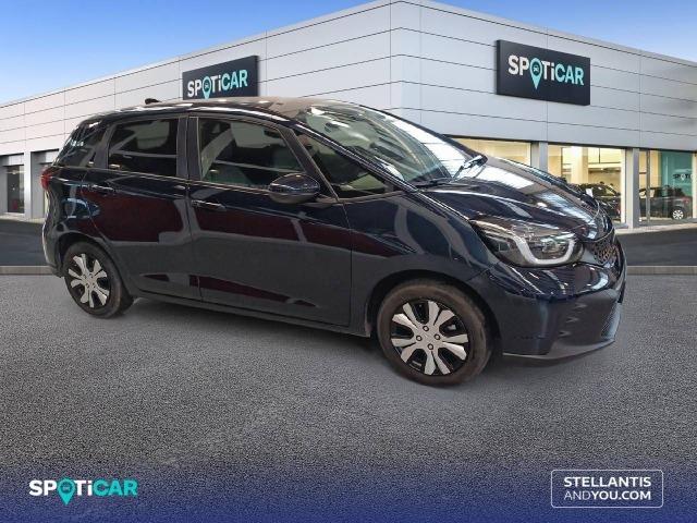 Honda Jazz 1.5 i-MMD ELEGANCE