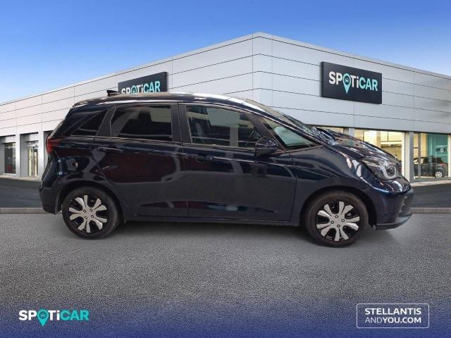Honda Jazz 1.5 i-MMD ELEGANCE