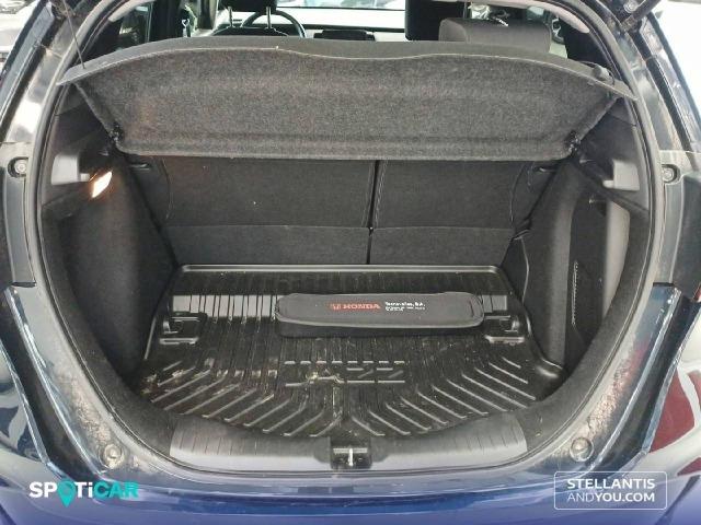 Honda Jazz 1.5 i-MMD ELEGANCE