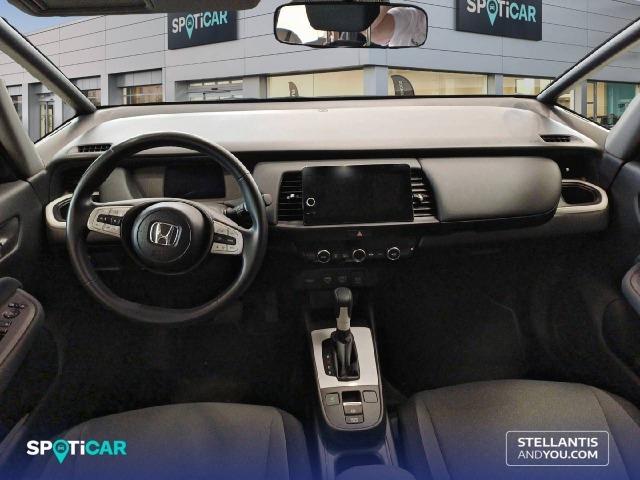 Honda Jazz 1.5 i-MMD ELEGANCE