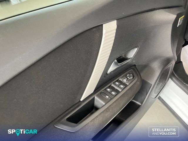 Citroën C4 Hybrid 136 e-DCS6 Business Edition