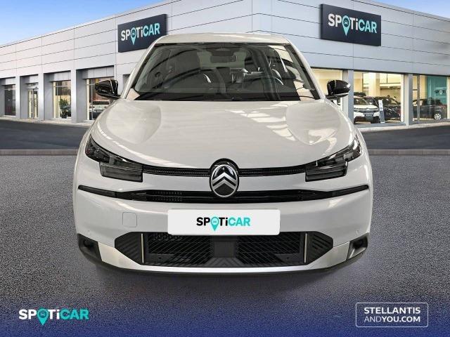 Citroën C4 Hybrid 136 e-DCS6 Business Edition