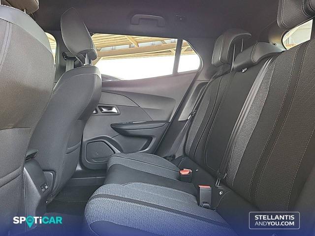 Peugeot 2008 N2008  Hybrid 145 eDCS6 Allure