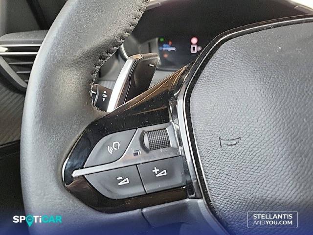 Peugeot 2008 N2008  Hybrid 145 eDCS6 Allure
