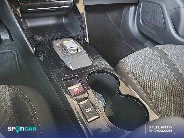 Peugeot 2008 N2008  Hybrid 145 eDCS6 Allure
