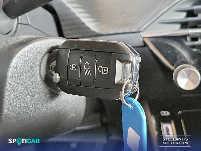 Peugeot 2008 N2008  Hybrid 145 eDCS6 Allure