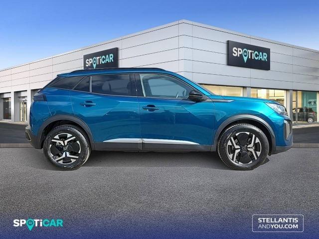 Peugeot 2008 N2008  Hybrid 145 eDCS6 Allure