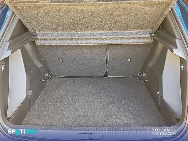 Peugeot 2008 N2008  Hybrid 145 eDCS6 Allure