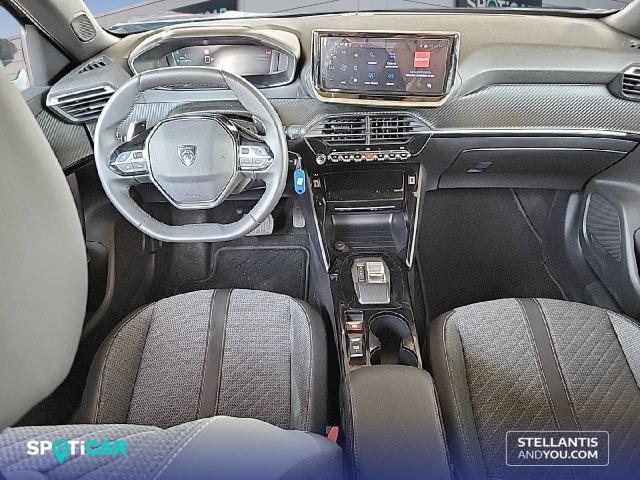Peugeot 2008 N2008  Hybrid 145 eDCS6 Allure