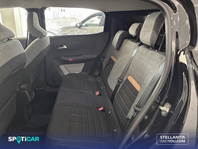 Citroën C3 Aircross Hybrid 145 ë-DCS6 Plus