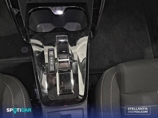 Citroën C3 Aircross Hybrid 145 ë-DCS6 Plus