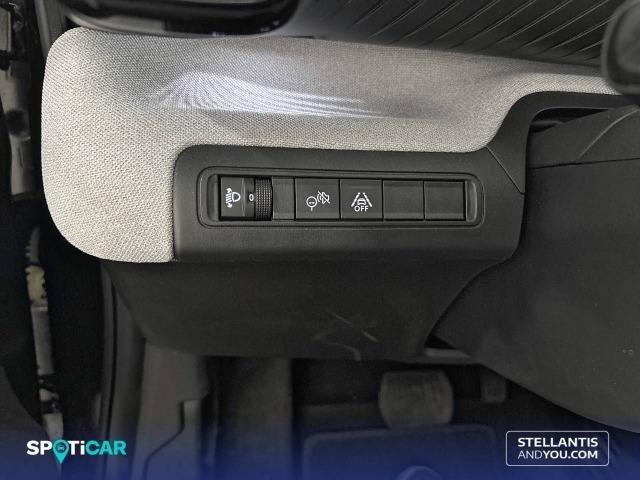Citroën C3 Aircross Hybrid 145 ë-DCS6 Plus