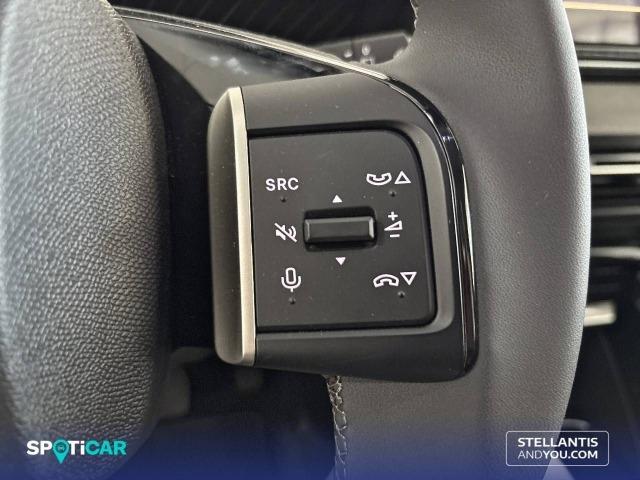 Citroën C3 Aircross Hybrid 145 ë-DCS6 Plus
