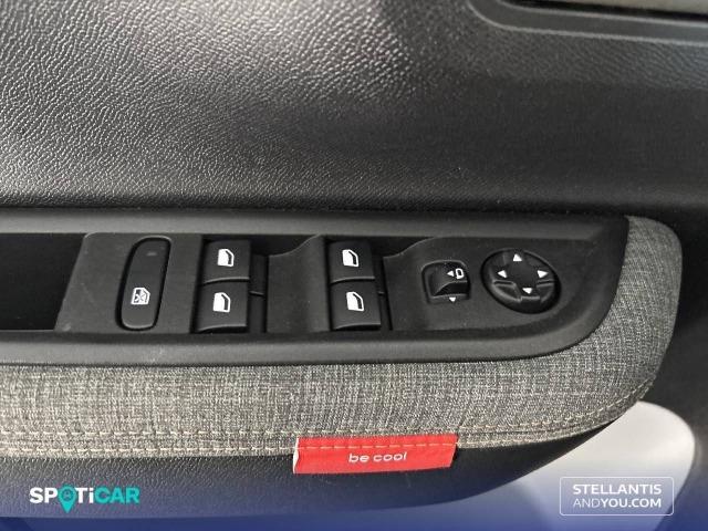 Citroën C3 Aircross Hybrid 145 ë-DCS6 Plus