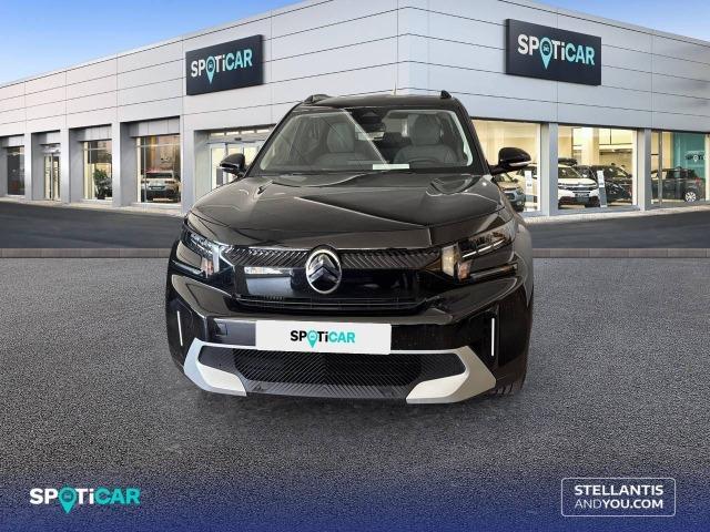Citroën C3 Aircross Hybrid 145 ë-DCS6 Plus
