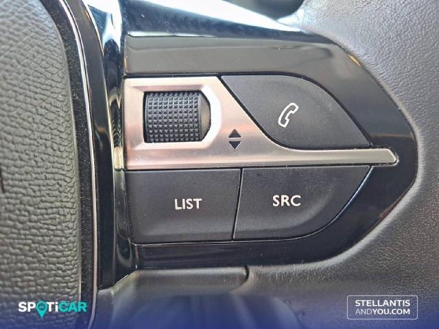 Peugeot 208 Eléctrico 136 (100 Kw) E-Style