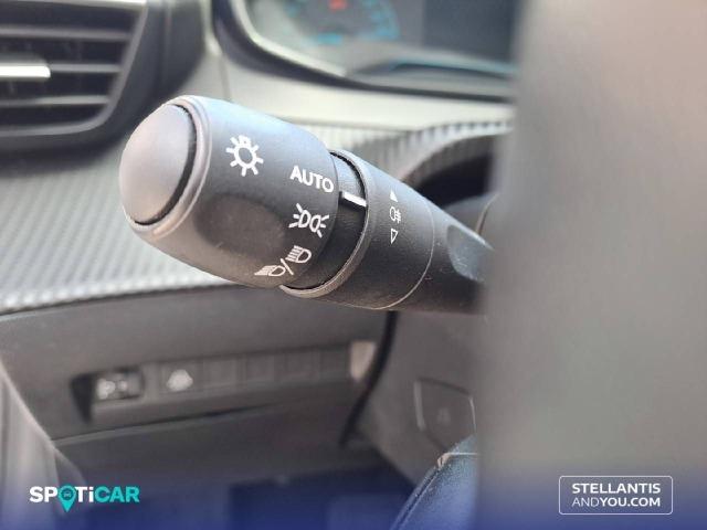 Peugeot 208 Eléctrico 136 (100 Kw) E-Style